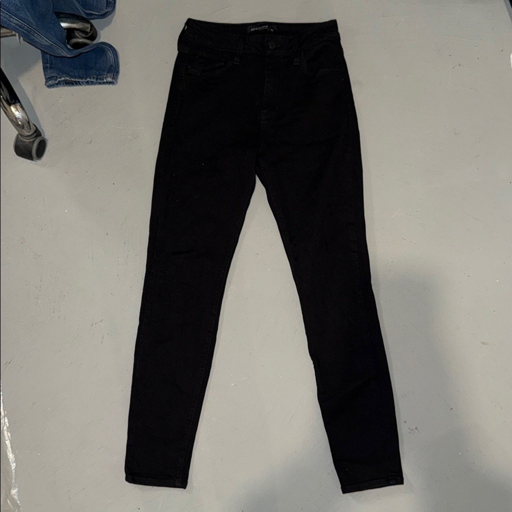 Just Black